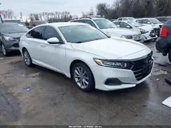 1HGCV1F10MA015815 2021 HONDA ACCORD