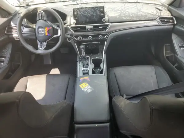 1HGCV1F10MA019590 2021 HONDA ACCORD - Image 8