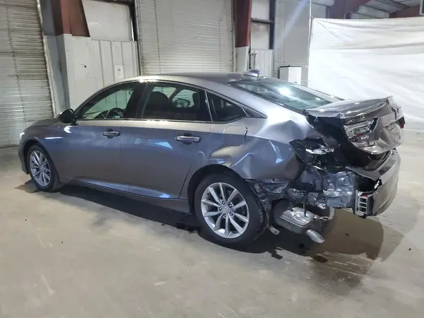 1HGCV1F10MA020092 2021 HONDA ACCORD - Image 2