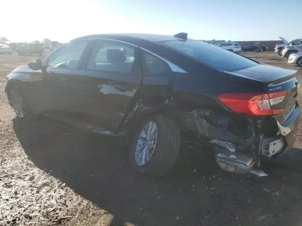 1HGCV1F10MA023607 2021 HONDA ACCORD - Image 2