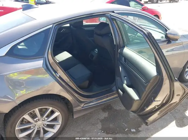 1HGCV1F10MA026409 2021 HONDA ACCORD - Image 8
