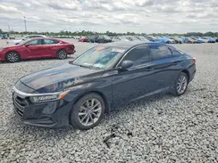 1HGCV1F10MA027222 2021 HONDA ACCORD