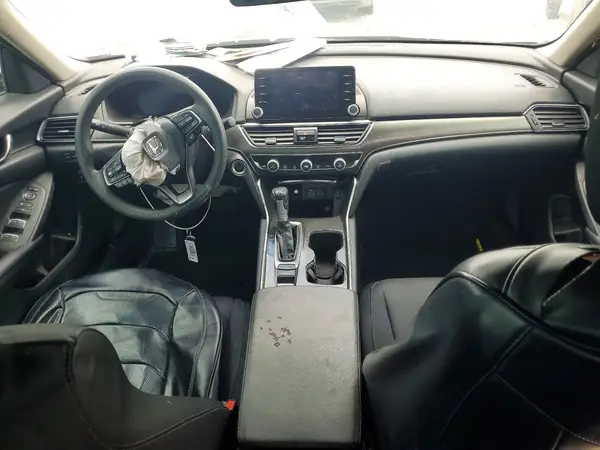 1HGCV1F10MA027222 2021 HONDA ACCORD - Image 8