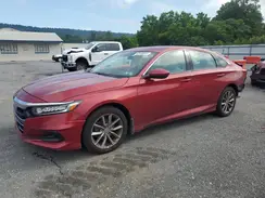 1HGCV1F10MA031013 2021 HONDA ACCORD