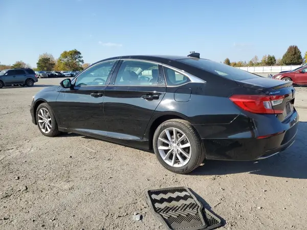 1HGCV1F10MA033280 2021 HONDA ACCORD - Image 2