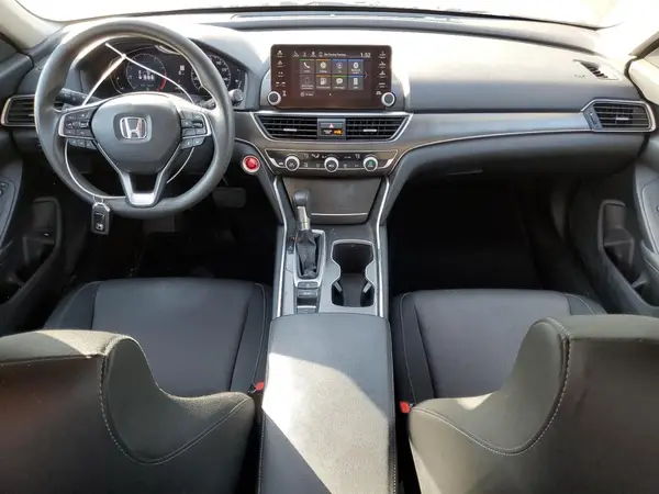 1HGCV1F10MA033280 2021 HONDA ACCORD - Image 8
