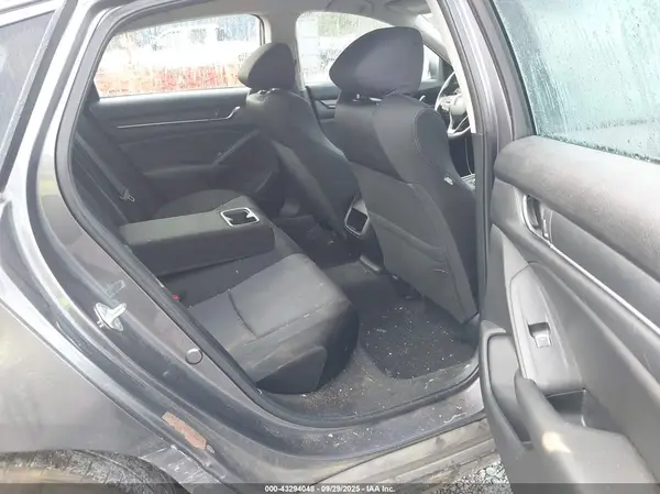 1HGCV1F10MA035174 2021 HONDA ACCORD - Image 8