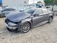1HGCV1F10MA036406 2021 HONDA ACCORD