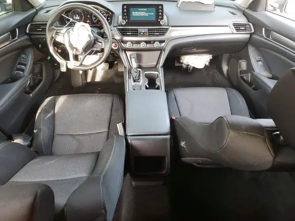 1HGCV1F10MA036406 2021 HONDA ACCORD - Image 8