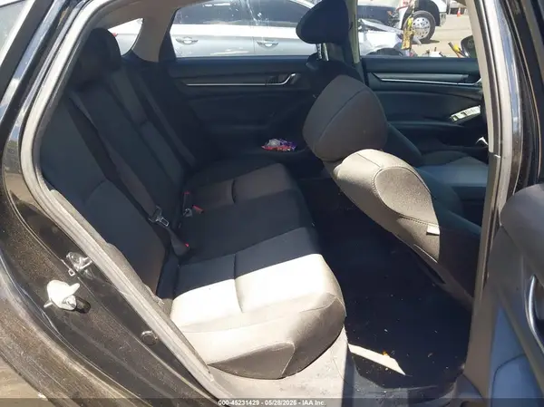 1HGCV1F10MA037913 2021 HONDA ACCORD - Image 8