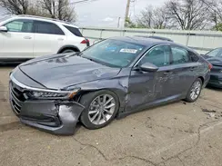 1HGCV1F10MA042285 2021 HONDA ACCORD