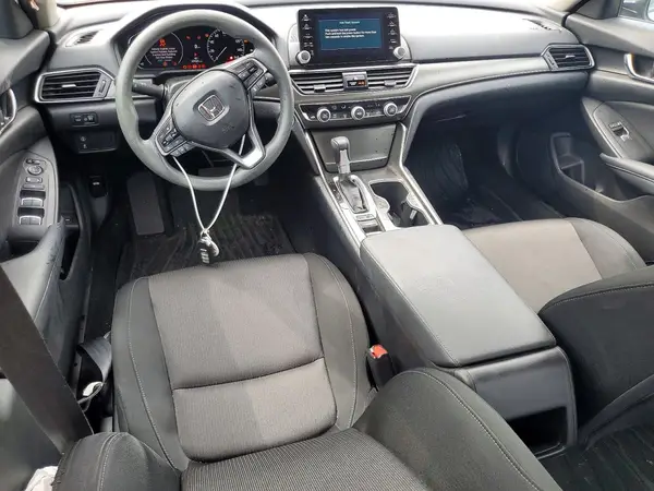 1HGCV1F10MA042285 2021 HONDA ACCORD - Image 8