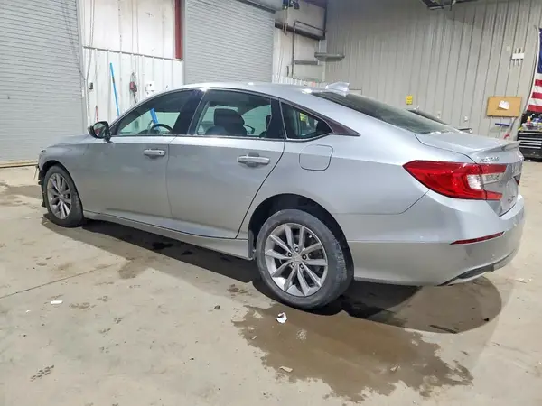 1HGCV1F10MA043114 2021 HONDA ACCORD - Image 2