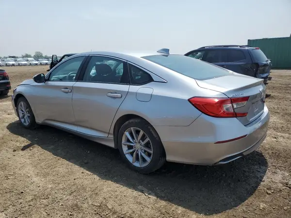 1HGCV1F10MA045610 2021 HONDA ACCORD - Image 2