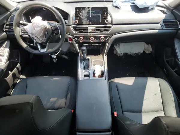 1HGCV1F10MA045610 2021 HONDA ACCORD - Image 8