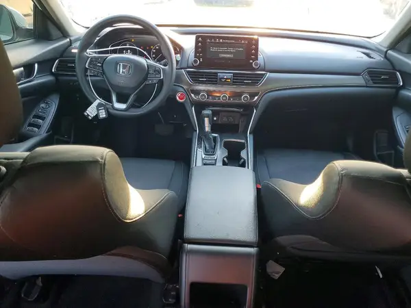 1HGCV1F10MA045980 2021 HONDA ACCORD - Image 8