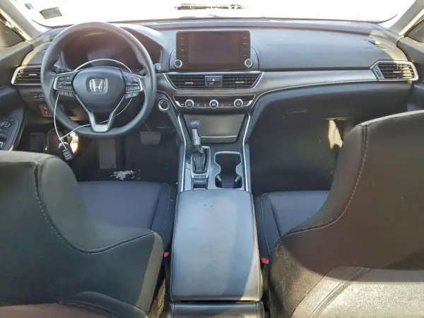 1HGCV1F10MA046000 2021 HONDA ACCORD - Image 8