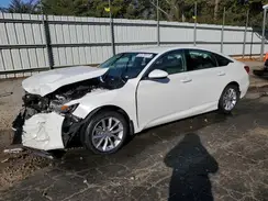 1HGCV1F10MA047227 2021 HONDA ACCORD