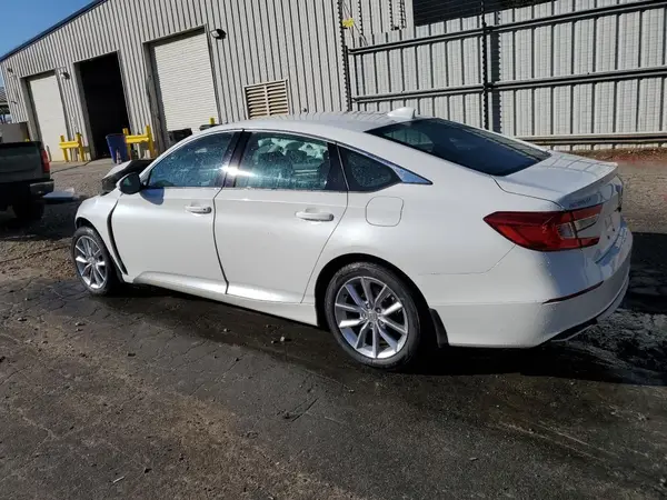 1HGCV1F10MA047227 2021 HONDA ACCORD - Image 2