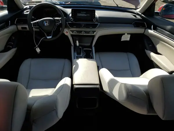 1HGCV1F10MA050922 2021 HONDA ACCORD - Image 8