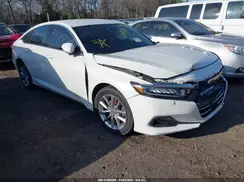 1HGCV1F10MA051780 2021 HONDA ACCORD