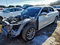 1HGCV1F10MA052833 2021 HONDA ACCORD
