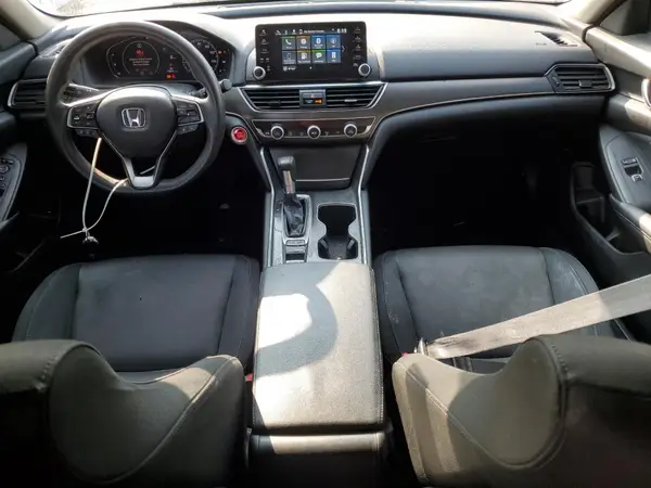 1HGCV1F10MA054419 2021 HONDA ACCORD - Image 8