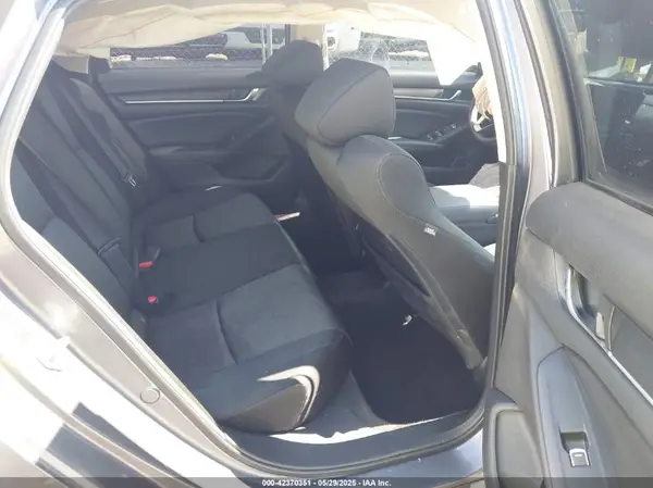 1HGCV1F10MA054467 2021 HONDA ACCORD - Image 8