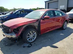 1HGCV1F10MA055022 2021 HONDA ACCORD