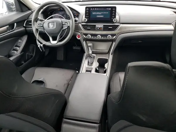 1HGCV1F10MA058986 2021 HONDA ACCORD - Image 8