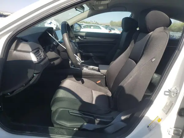 1HGCV1F10MA060074 2021 HONDA ACCORD - Image 8
