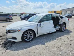 1HGCV1F10MA061483 2021 HONDA ACCORD