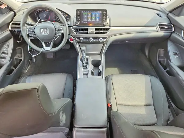 1HGCV1F10MA061483 2021 HONDA ACCORD - Image 8