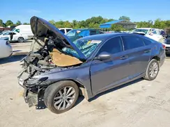 1HGCV1F10MA063105 2021 HONDA ACCORD