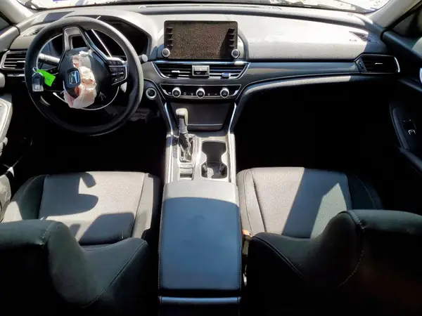 1HGCV1F10MA063251 2021 HONDA ACCORD - Image 8