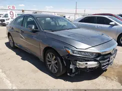 1HGCV1F10MA065419 2021 HONDA ACCORD