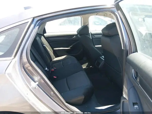 1HGCV1F10MA065419 2021 HONDA ACCORD - Image 8