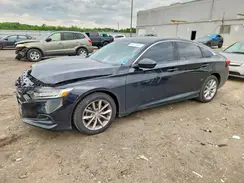 1HGCV1F10MA066103 2021 HONDA ACCORD