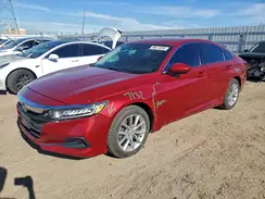 1HGCV1F10MA069423 2021 HONDA ACCORD