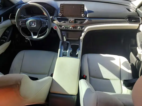 1HGCV1F10MA069423 2021 HONDA ACCORD - Image 8