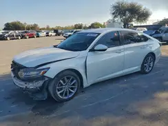 1HGCV1F10MA069731 2021 HONDA ACCORD