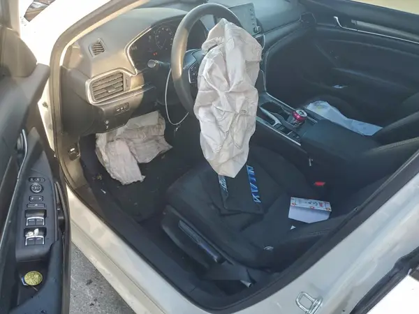 1HGCV1F10MA069731 2021 HONDA ACCORD - Image 8