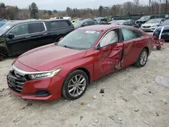 1HGCV1F10MA071267 2021 HONDA ACCORD
