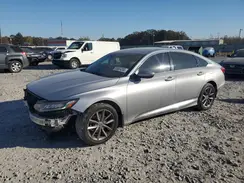 1HGCV1F10MA071530 2021 HONDA ACCORD