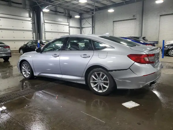 1HGCV1F10MA072886 2021 HONDA ACCORD - Image 2