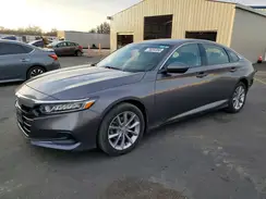 1HGCV1F10MA075660 2021 HONDA ACCORD