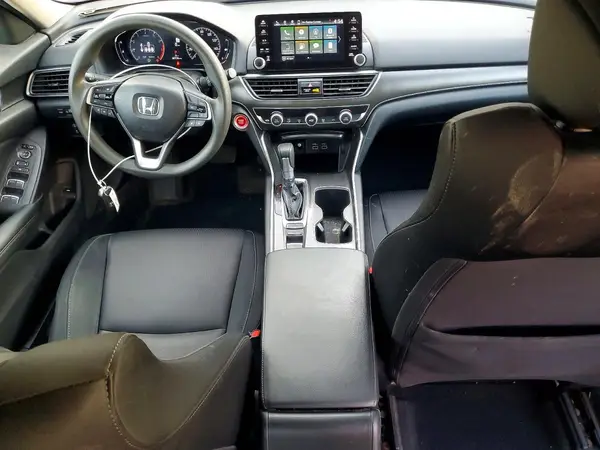 1HGCV1F10MA075660 2021 HONDA ACCORD - Image 8