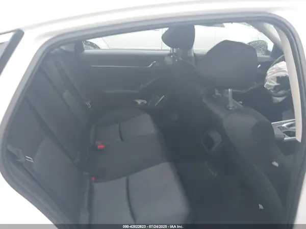 1HGCV1F10MA077876 2021 HONDA ACCORD - Image 8