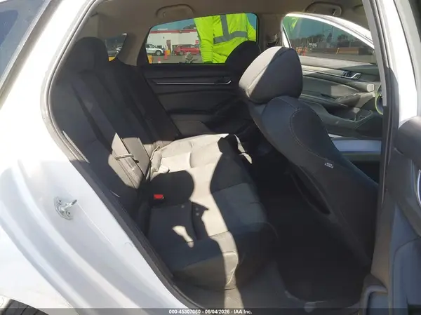 1HGCV1F10MA077893 2021 HONDA ACCORD - Image 8