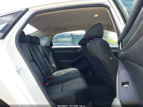 1HGCV1F10MA078929 2021 HONDA ACCORD - Image 8
